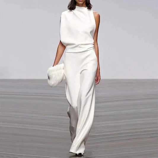 LM | Trendy and elegant general jumpsuit