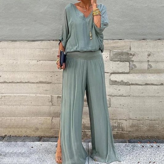 LD | Tijdloze en elegante broek