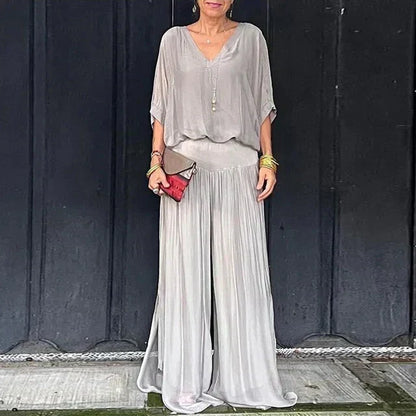 LD | Tijdloze en elegante broek