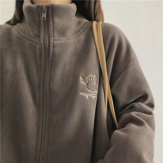 LD | Modieus en minimalistisch jack