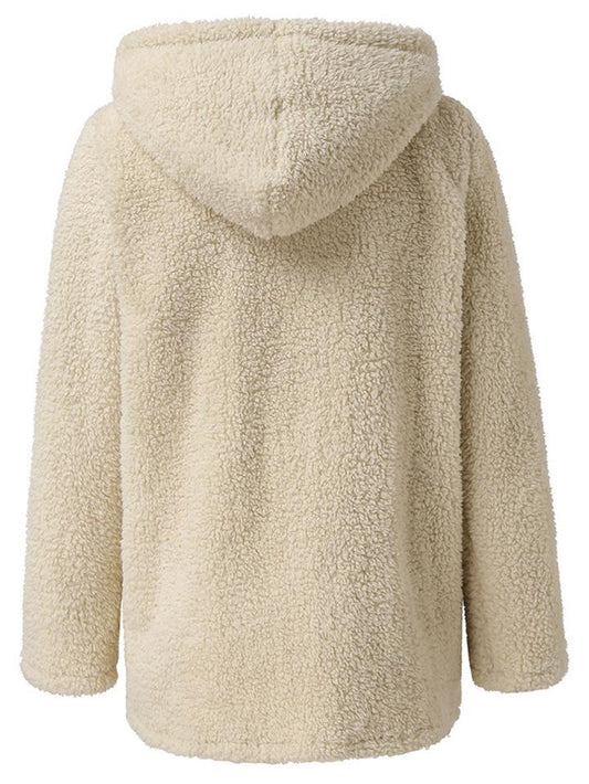 LM | Simple and stylish winter coat