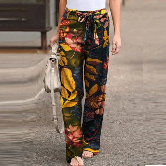TS | Tailored and elegant pants