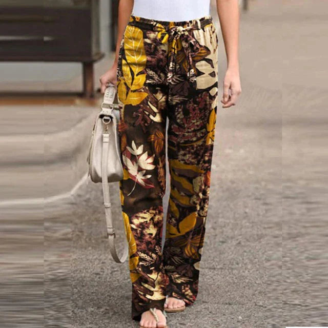 TS | Tailored and elegant pants