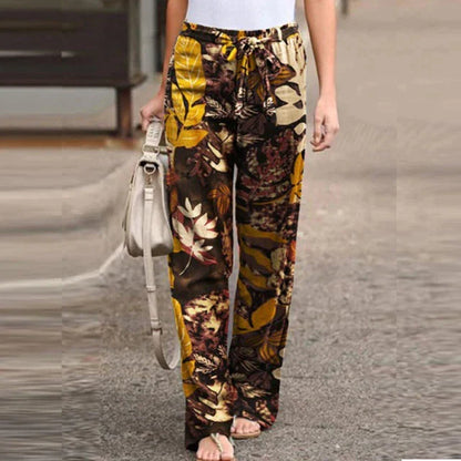 TS | Tailored and elegant pants