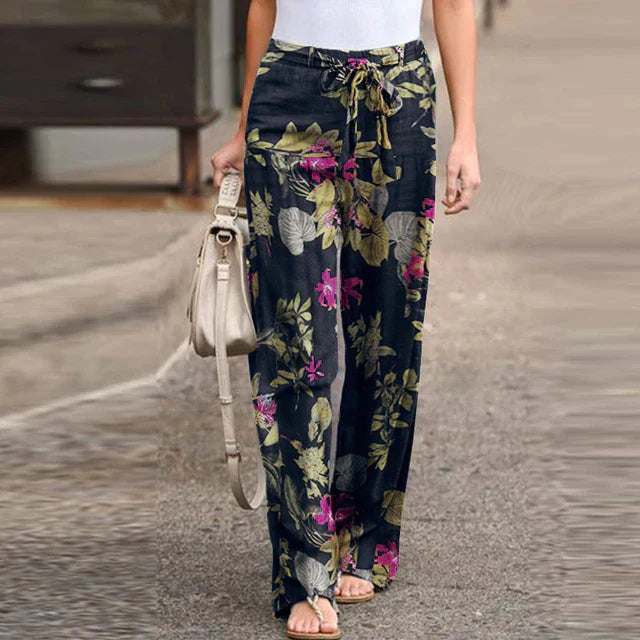 TS | Tailored and elegant pants