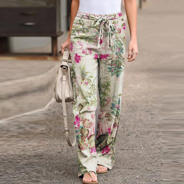 TS | Tailored and elegant pants