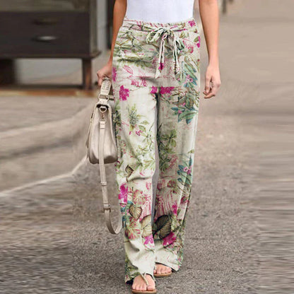 TS | Tailored and elegant pants