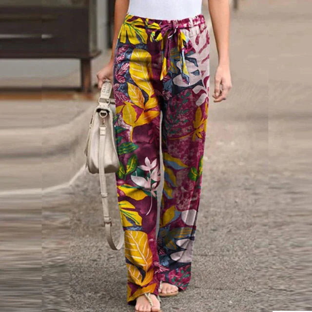 TS | Tailored and elegant pants