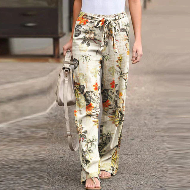 TS | Tailored and elegant pants