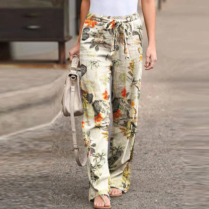 TS | Tailored and elegant pants