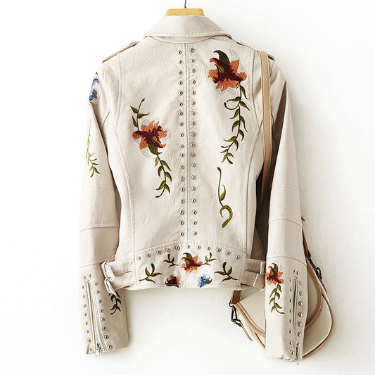 LD | Modieus en minimalistisch winterjack