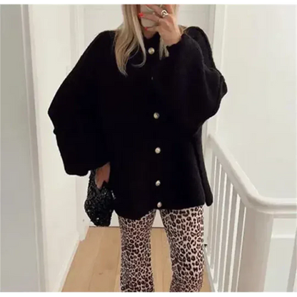 LD | Elegant en veelzijdig wintervest