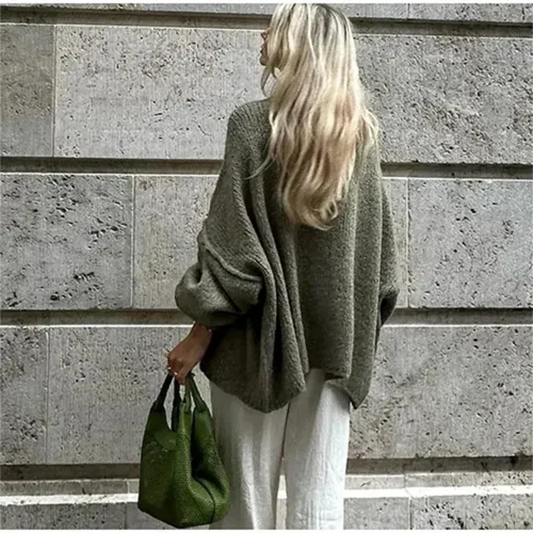 LD | Elegant en veelzijdig wintervest