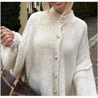 LD | Elegant en veelzijdig wintervest