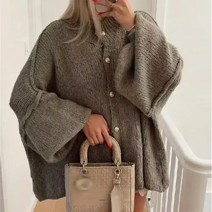 LD | Elegant en veelzijdig wintervest
