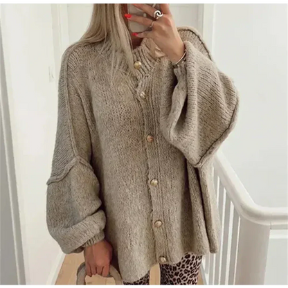 LD | Elegant en veelzijdig wintervest