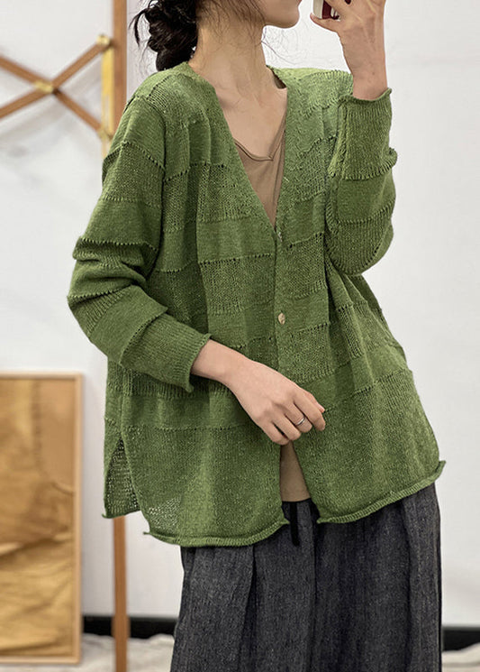 LM | Casual and stylish coat