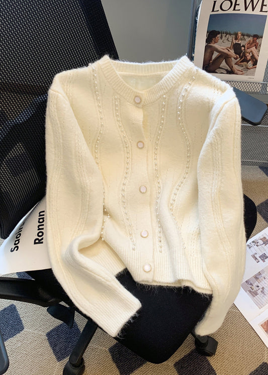 LM | Casual and comfortable winter coat