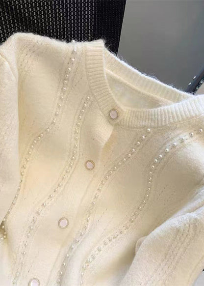 LM | Casual and comfortable winter coat