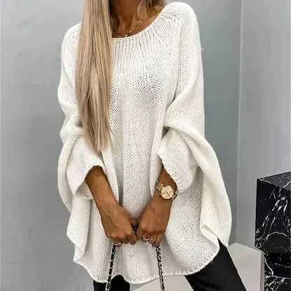 LD | Eenvoudig en trendy wintershirt
