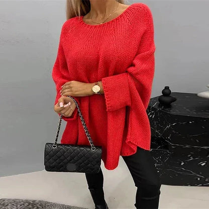 LD | Eenvoudig en trendy wintershirt