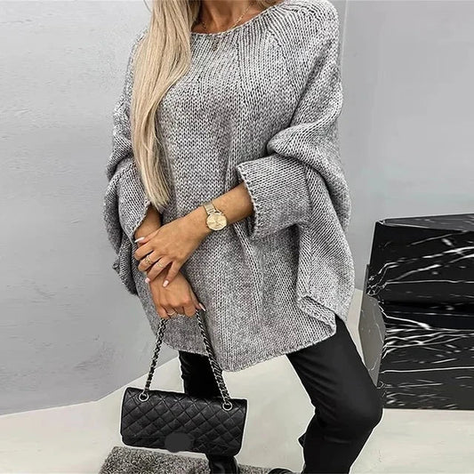 LD | Eenvoudig en trendy wintershirt