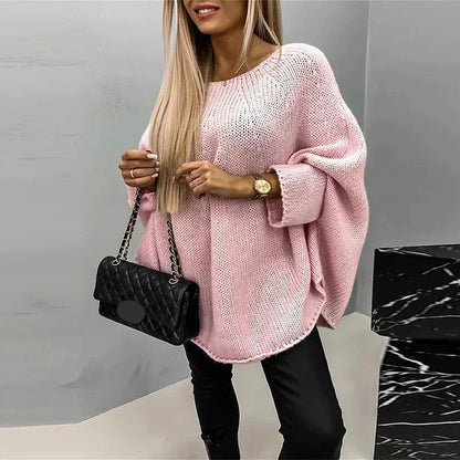 LD | Eenvoudig en trendy wintershirt