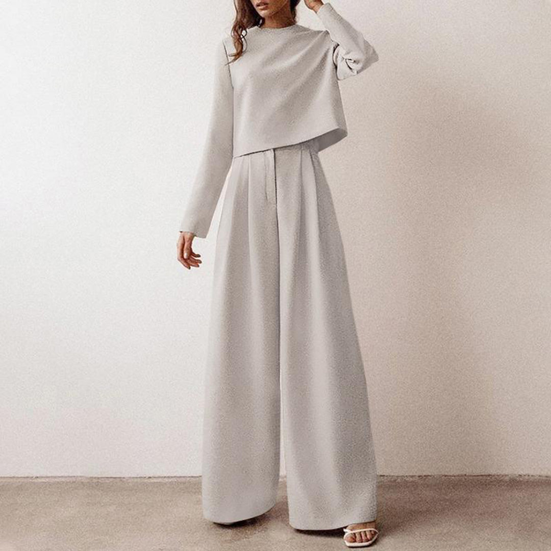 TS | Casual and relaxed clothing