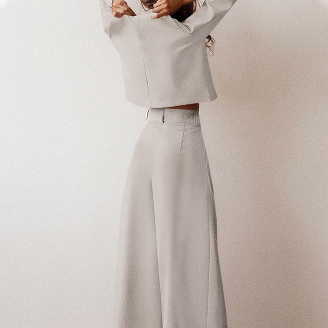 TS | Casual and relaxed clothing