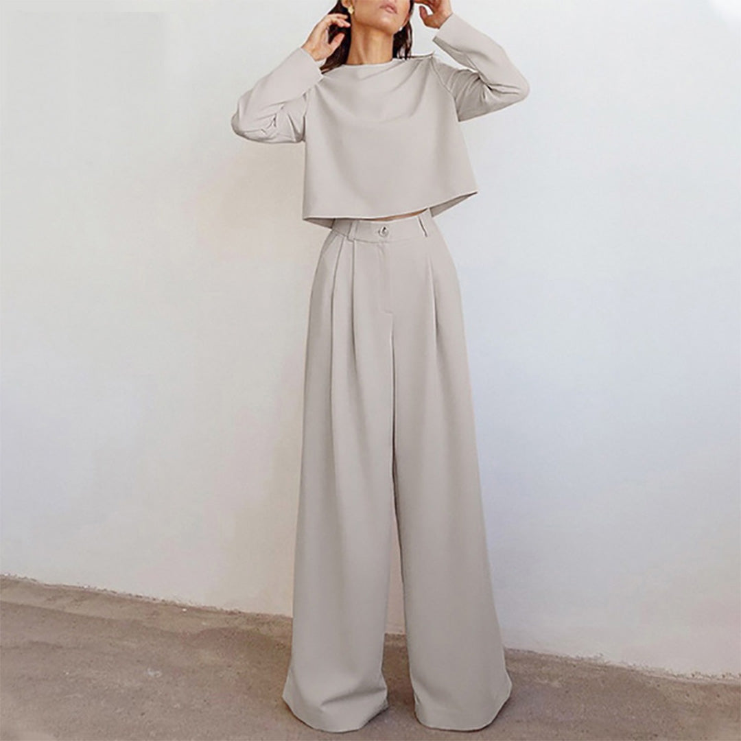 TS | Casual and relaxed clothing