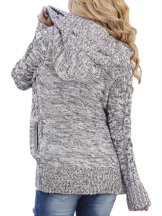 LM | Comfortable and fashionable jacket