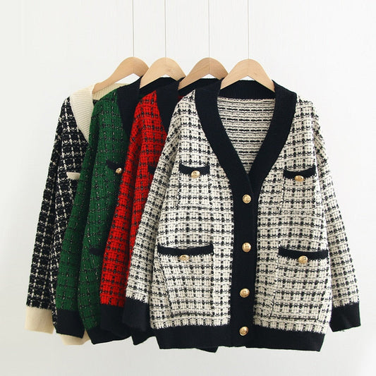 LD | Klassiek en elegant wintervest