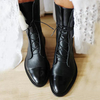 LM | Tailor-made and elegant general boots