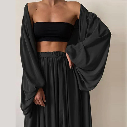 LM | Trendy and elegant garment