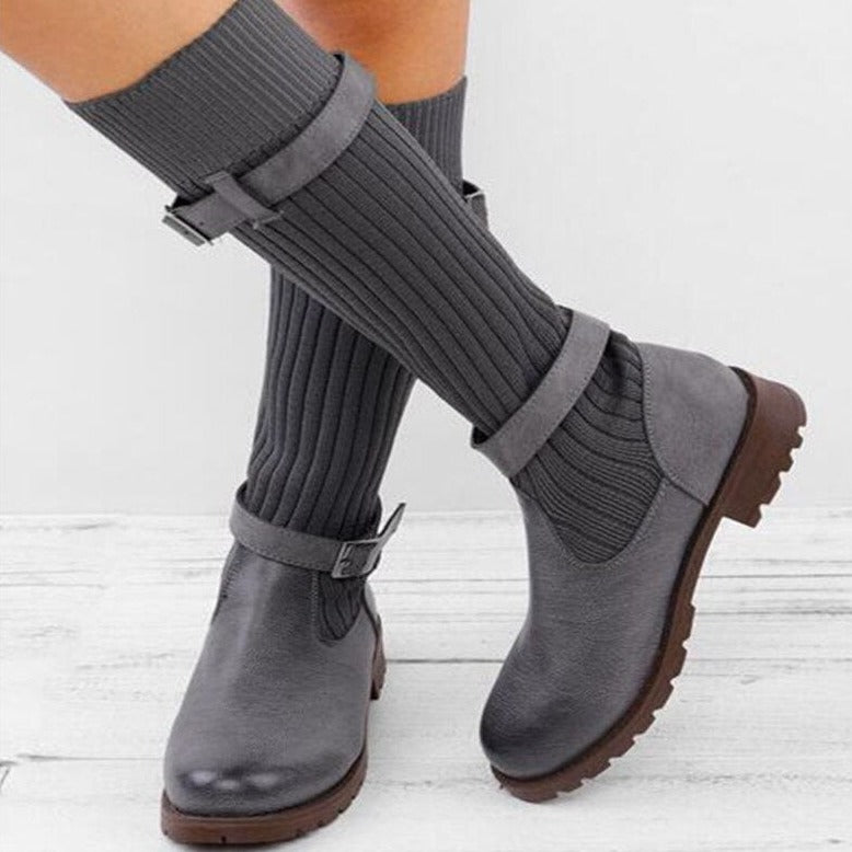 LM | Relaxed and stylish boots
