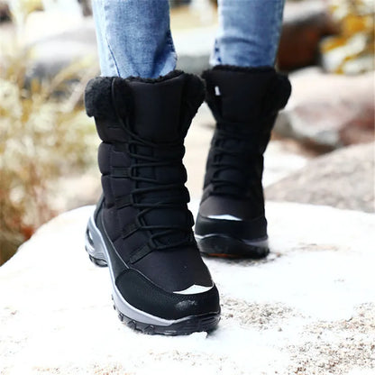 Veelzijdige en ondersteunende orthopedische Sneakers