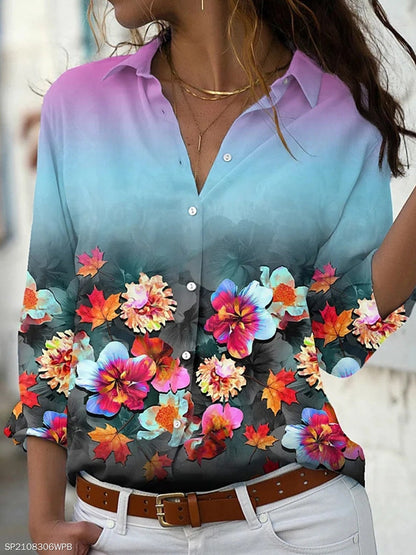TS | DuskBlouse I Blouse For Women