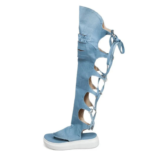 Modieuze en ondersteunende orthopedische Sandalen