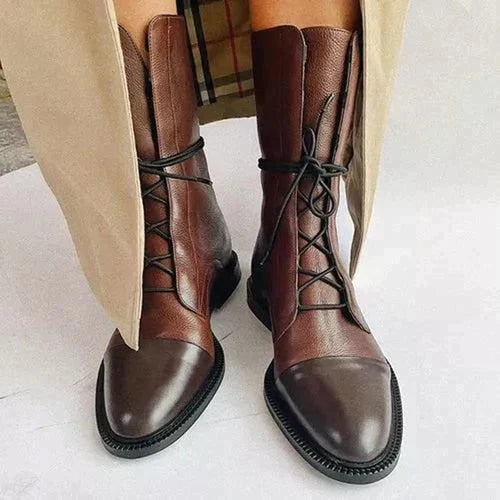 LM | Tailor-made and elegant general boots