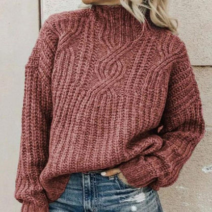 LM | Effortless and trendy winter sweaters