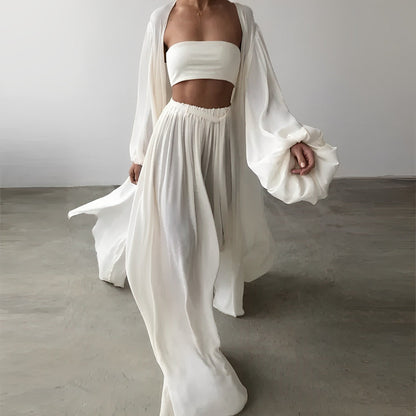 LM | Trendy and elegant garment