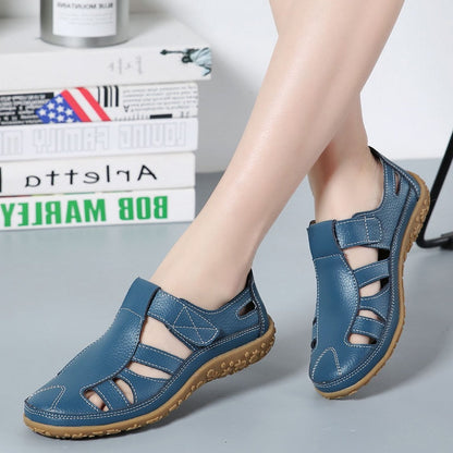 LD | Gladiator Sandalen voor Vrouwen
