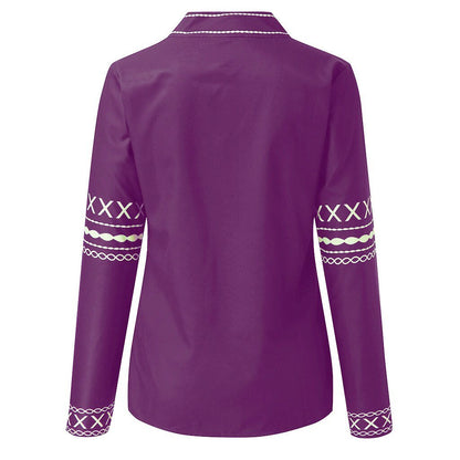 LD | Veelzijdig, comfortabel winter sweatshirt