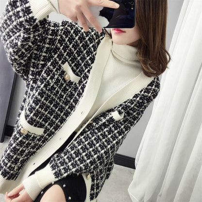 LD | Klassiek en elegant wintervest