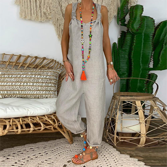 LM | Timeless and stylish general jumpsuit