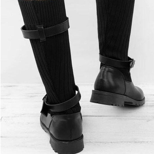 LM | Relaxed and stylish boots