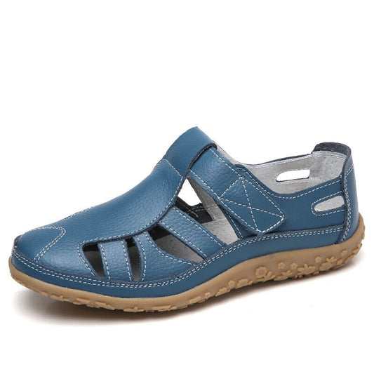LD | Gladiator Sandalen voor Vrouwen