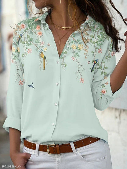TS | DuskBlouse I Blouse For Women