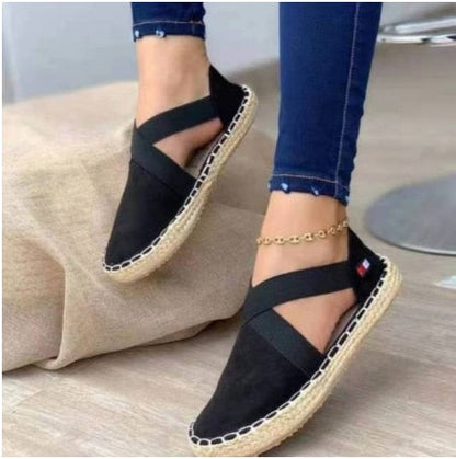 LD | Trendy Zomersandalen
