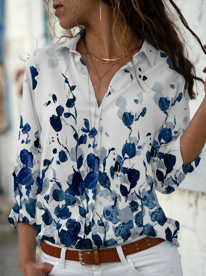 TS | DuskBlouse I Blouse For Women